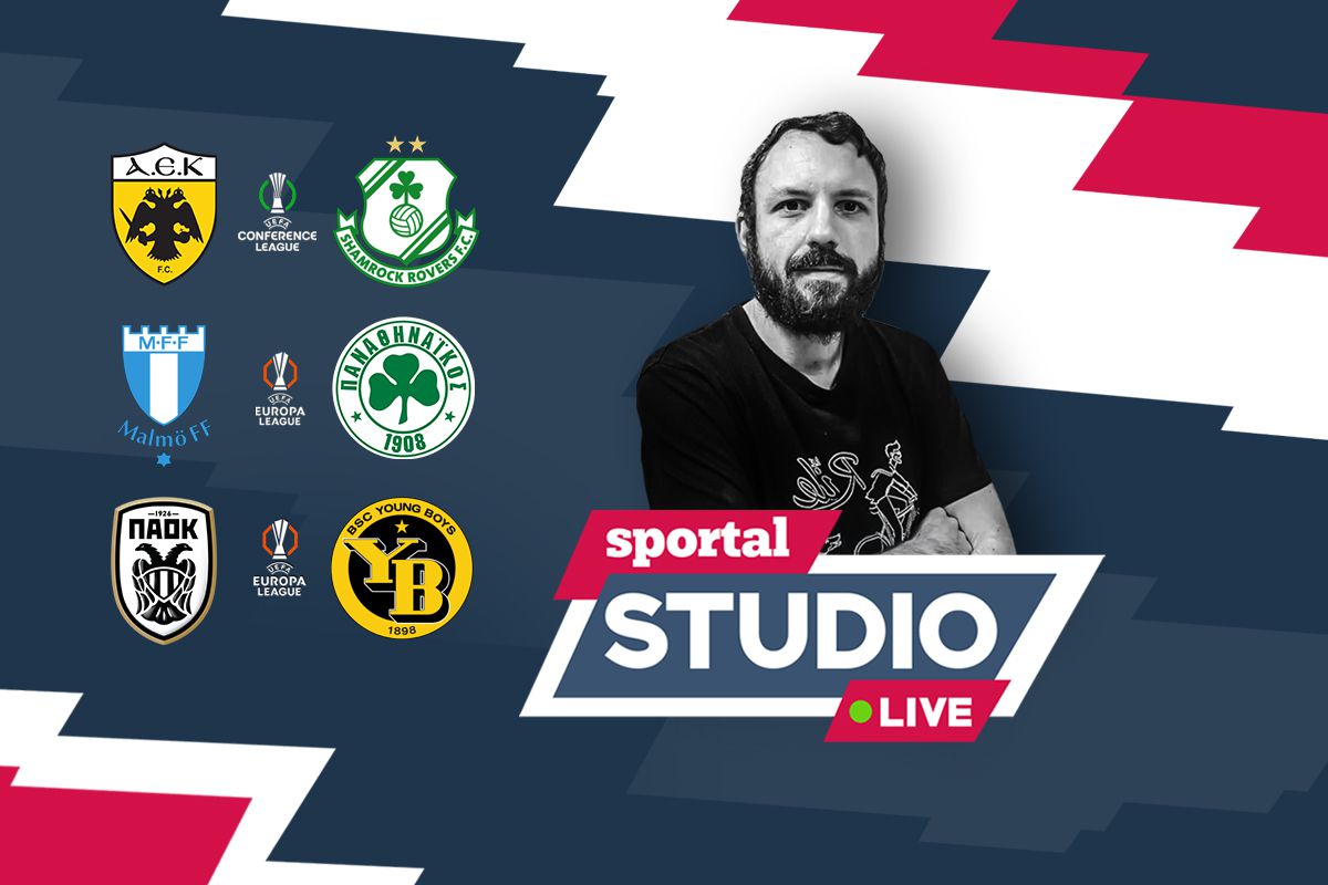 🔴Πινελιά Μπενίτεθ και υπογραφή Τζούριτσιτς στη Σουηδία, έπαιζε… μόνη της και στραβοπάτησε η ΑΕΚ!