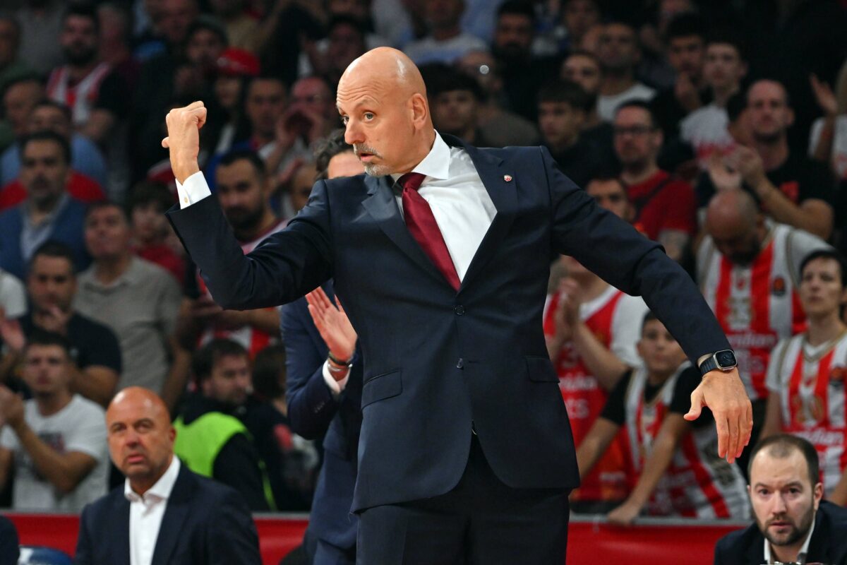 Η ατάκα του Ομπράντοβιτς για το Final Four της Αθήνας