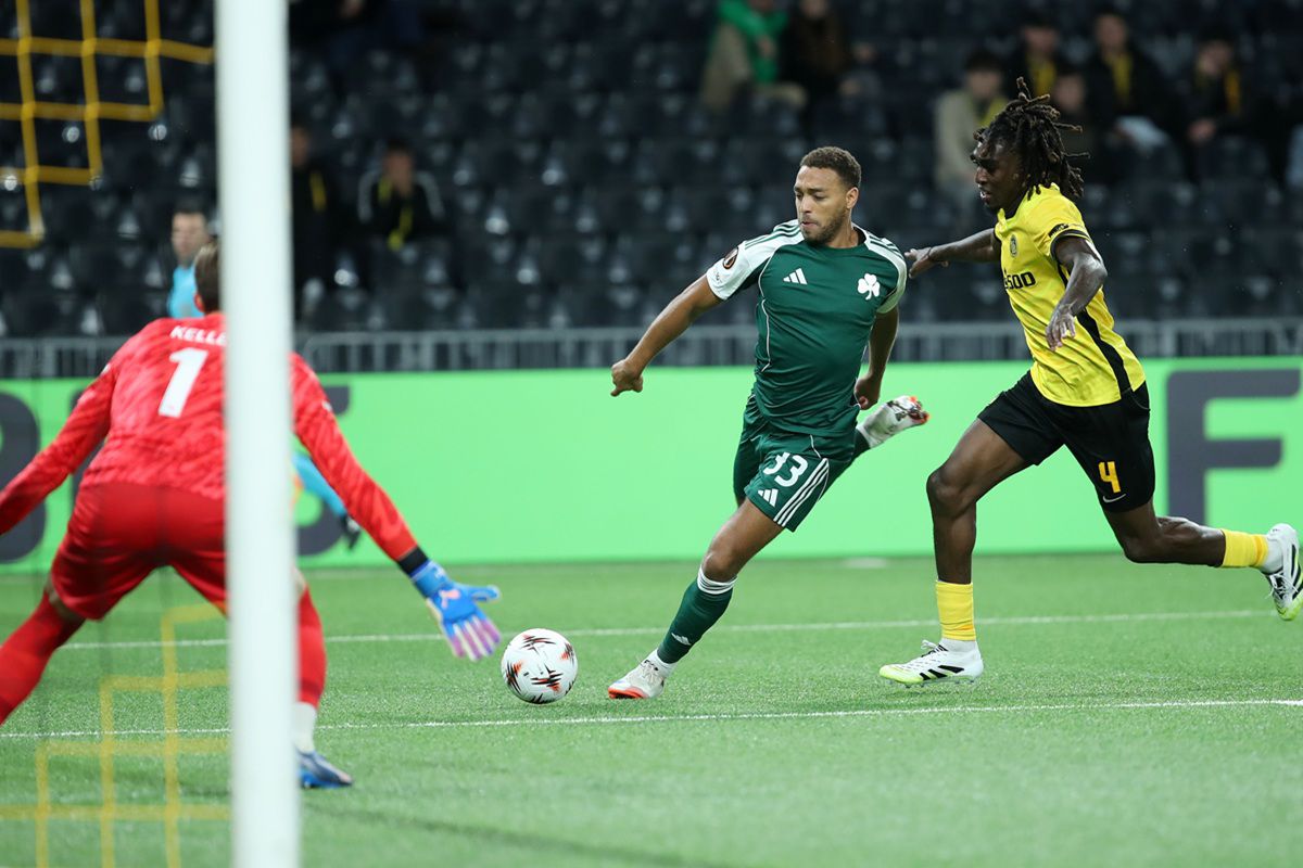 Παναθηναϊκός: Με Ντέσερς η αποστολή για το παιχνίδι κόντρα στην ΑΕΚ