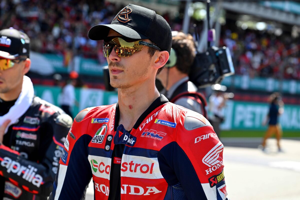 Λούκα Μαρίνι