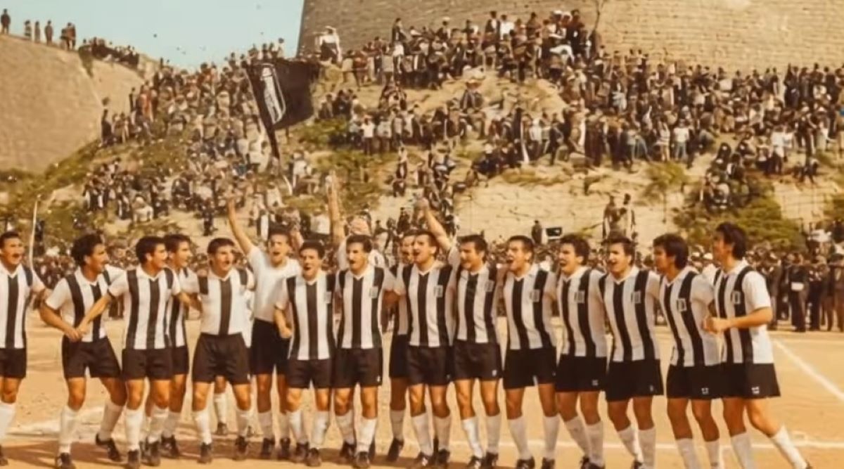 Ο ΟΦΗ «ζωντάνεψε» το Ηράκλειο του 1925 με ένα εντυπωσιακό βίντεο τεχνητής νοημοσύνης