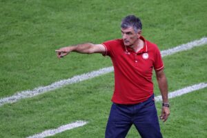 Το ευχάριστο νέο για τον Μεντιλίμπαρ ενόψει Αϊντχόφεν