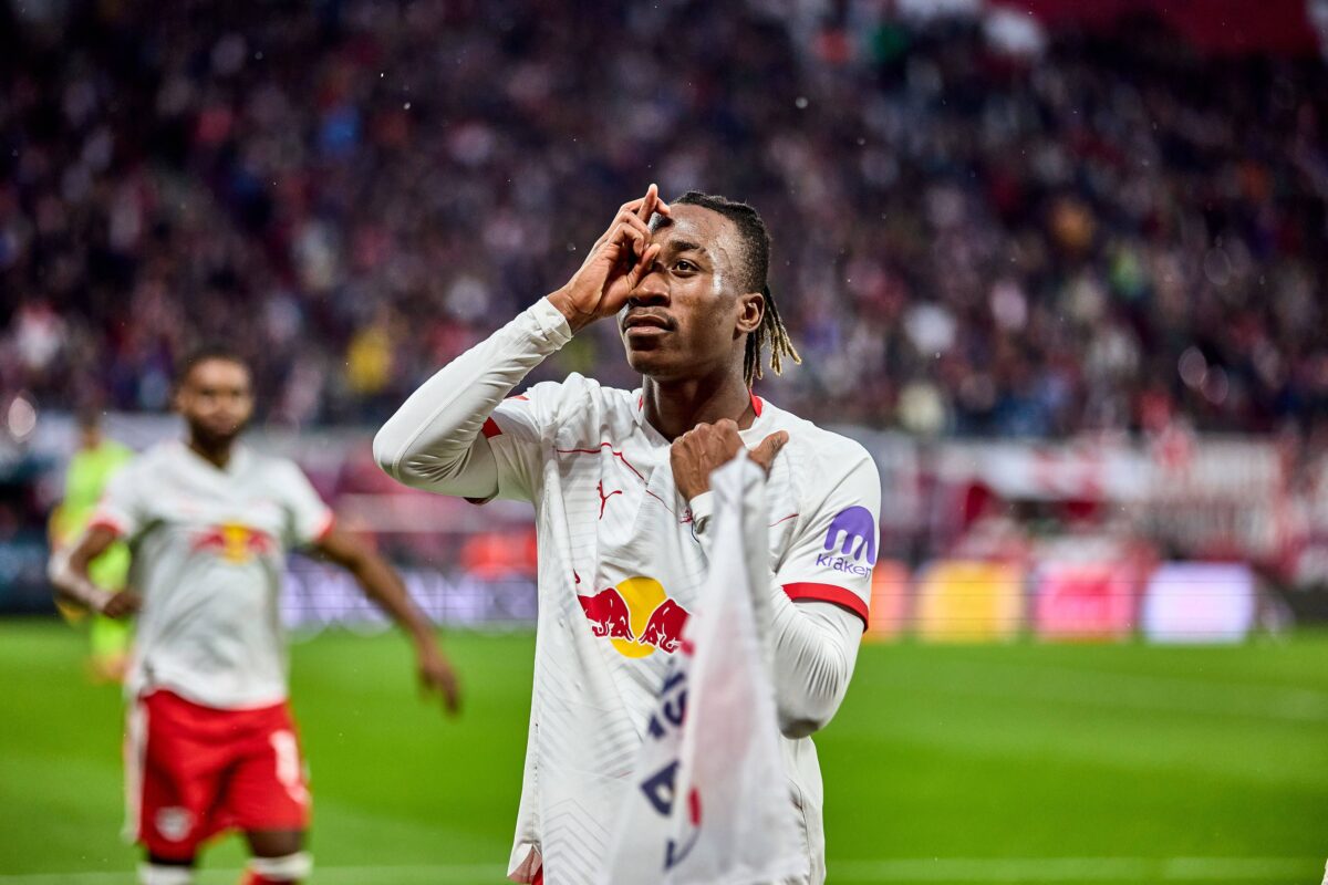 Ακάθεκτη Λειψία «καθάρισε» και την Στουτγκάρδη – Τεσσάρα της Γκλάντμπαχ στην Ζανκτ Πάουλι