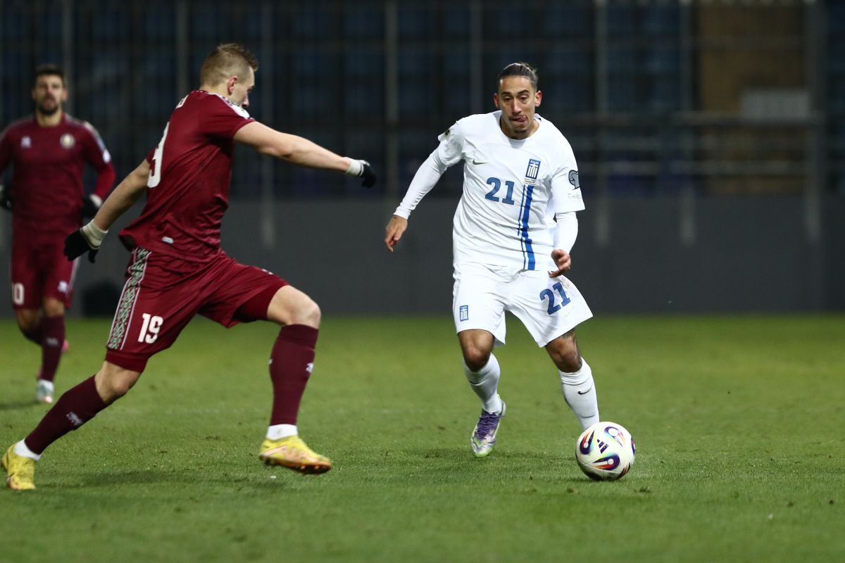 Τσιμίκας: «Πρέπει να είμαστε ενωμένοι»