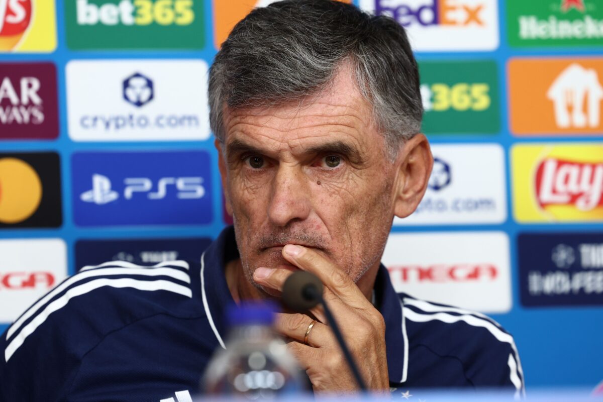 Μεντιλίμπαρ: «Θα κάνουμε αυτό που πρέπει για να κερδίσουμε – Ο Αλόνσο ξέρει πως θα διευθετήσει τα θέματα της Ρεάλ»