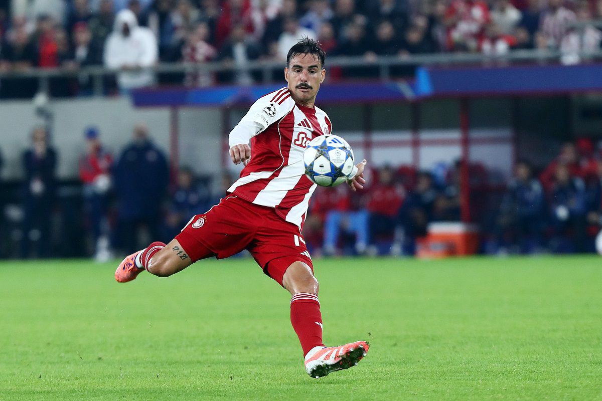 Ντάνι Γκαρθία: «Αυτόν τον παίκτη θα “αφαιρούσα” από το ματς με τη Ρεάλ»