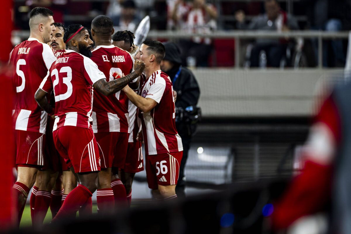 Τι λένε στον Ρέντη για τις γκέλες της Ρεάλ Μαδρίτης