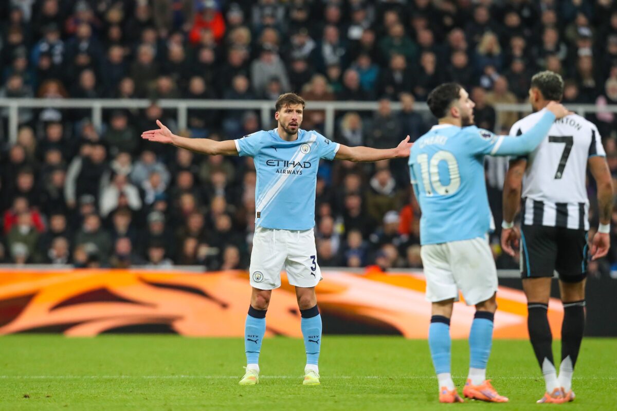 Ρούμπεν Ντίας