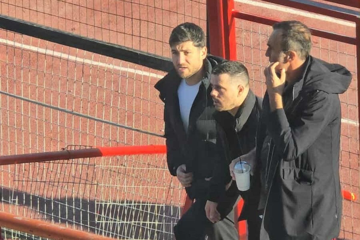 Ο Βιεϊρίνία είδε τον ΠΑΟΚ Β’ απέναντι στον ΠΑΣ Γιάννινα (pic)