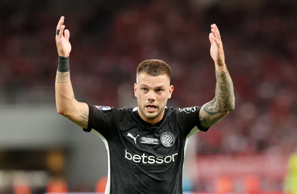 Με Γκονζάλεθ αλλά χωρίς τρεις ο ΟΦΗ στη Λάρισα