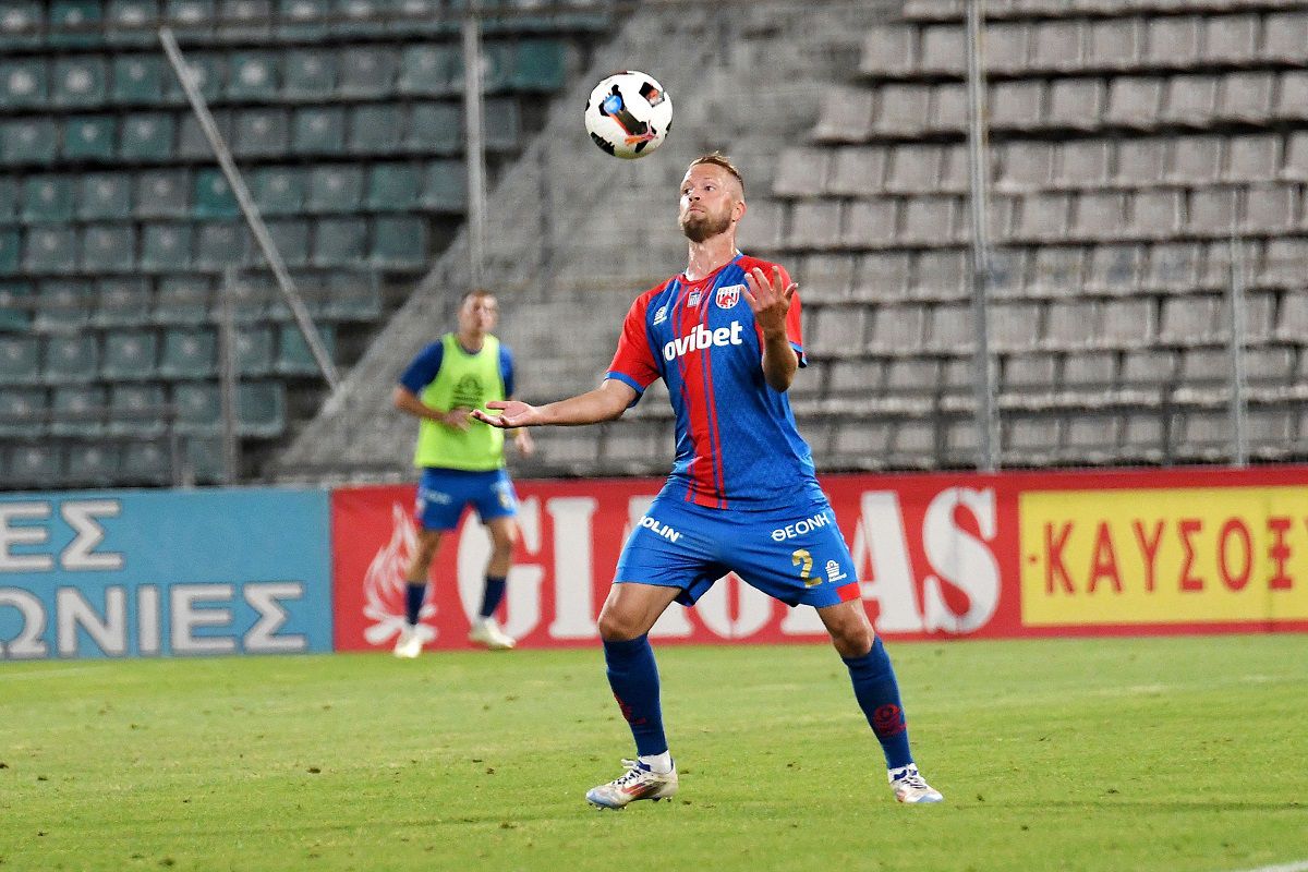 Ο Σούντγκρεν και ο Μπέος που «ενόχλησε» κάποιους με τη συνέντευξη στον Χατζηνικολάου