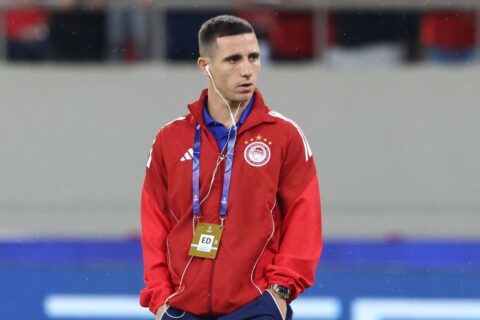 Πολικό ψύχος στην Αστάνα: Αυτή θα είναι η θερμοκρασία την ημέρα του Καϊράτ – Ολυμπιακός