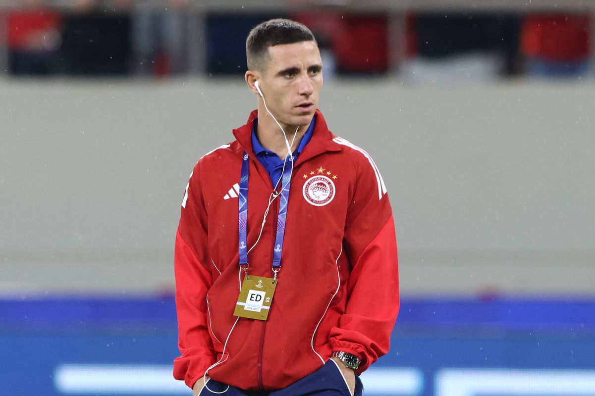 Πολικό ψύχος στην Αστάνα: Αυτή θα είναι η θερμοκρασία την ημέρα του Καϊράτ – Ολυμπιακός