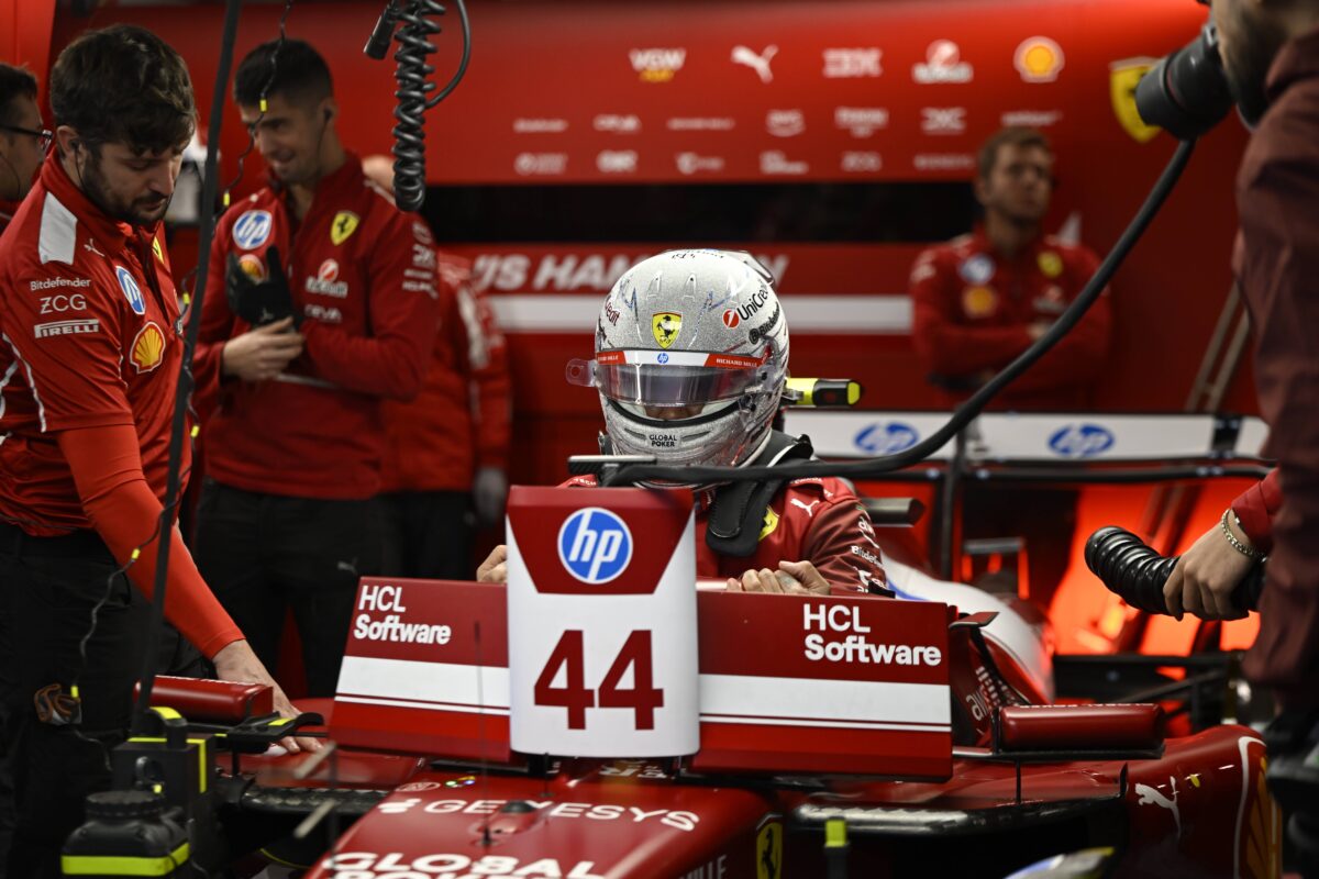 Ο Χάμιλτον κατέγραψε τη χειρότερη επίδοση στην καριέρα του στη Formula 1