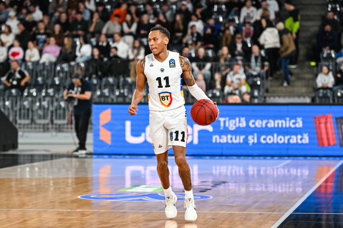 Η δωδεκάδα της Ρουμανίας για την αναμέτρηση με την Ελλάδα