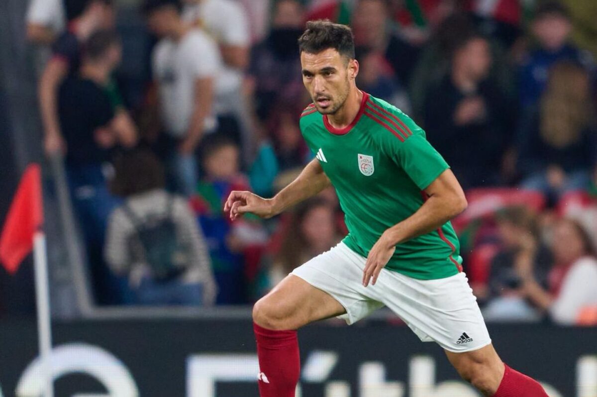 Ο Παναιτωλικός αποθέωσε τον Ουνάι Γκαρσία: «Είμαστε υπερήφανοι!»