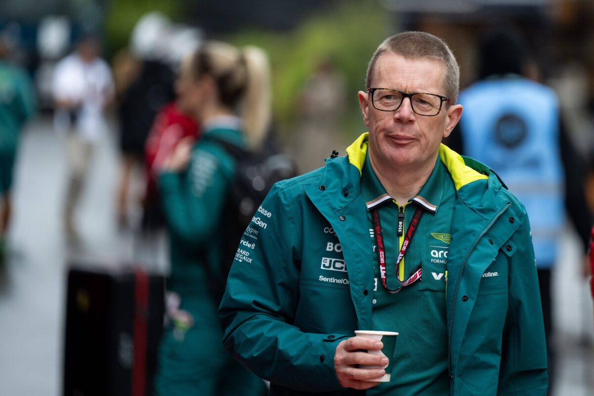 Άντι Κάουελ