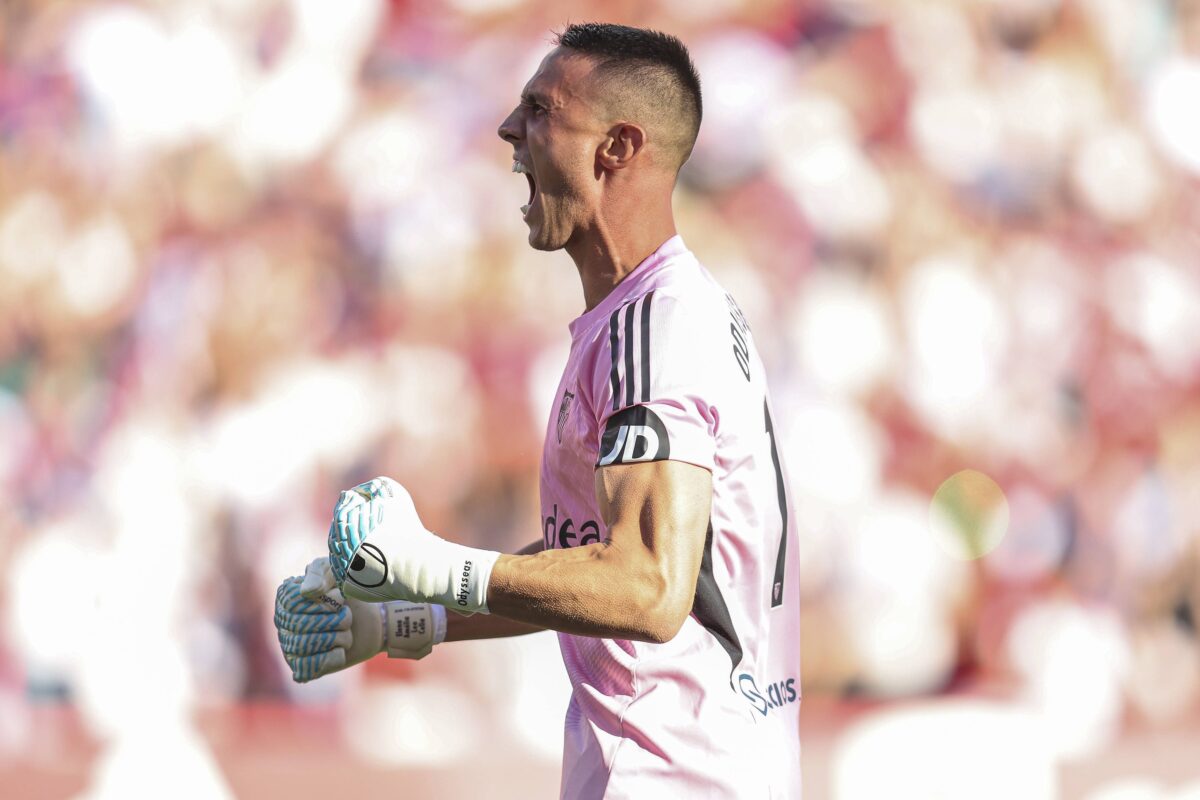 Η αναγέννηση του Βλαχοδήμου στην Ανδαλουσία και στα χέρια του Αλμέιδα