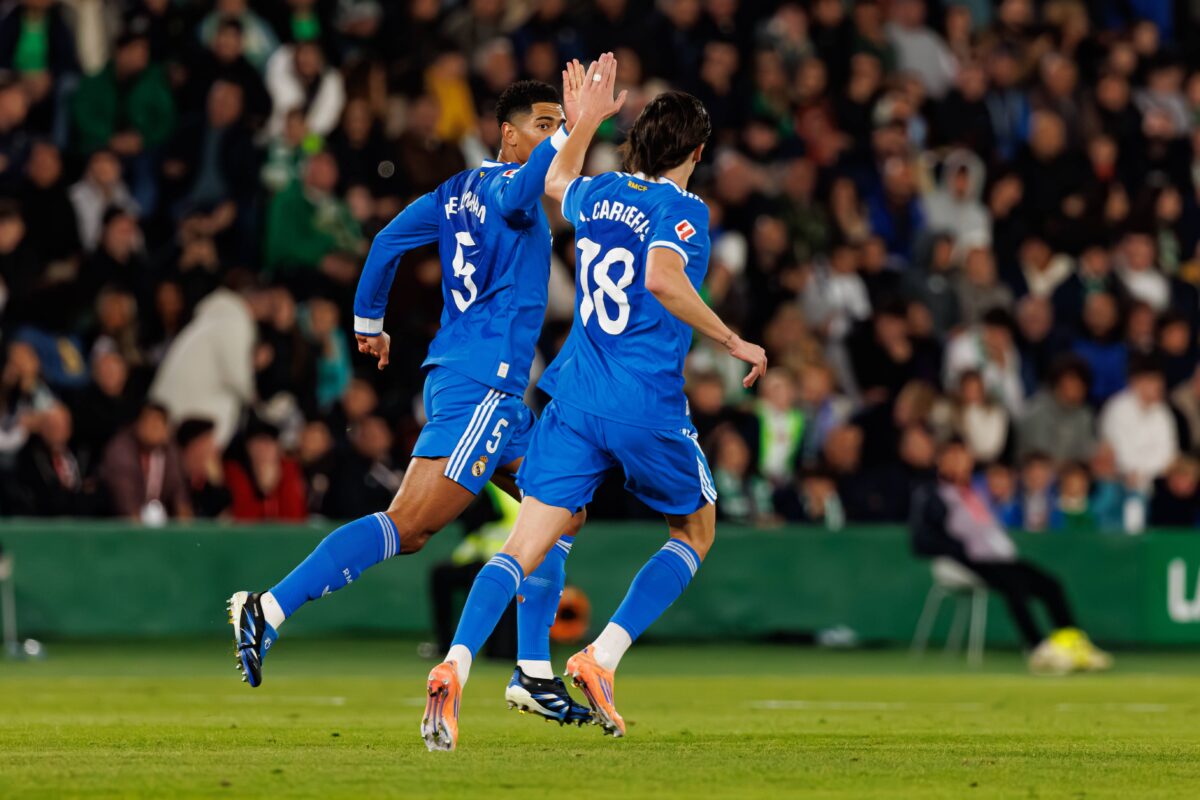 Αυτή είναι η αποστολή της Ρεάλ Μαδρίτης κόντρα στον Ολυμπιακό – Ποιοι έμειναν εκτός