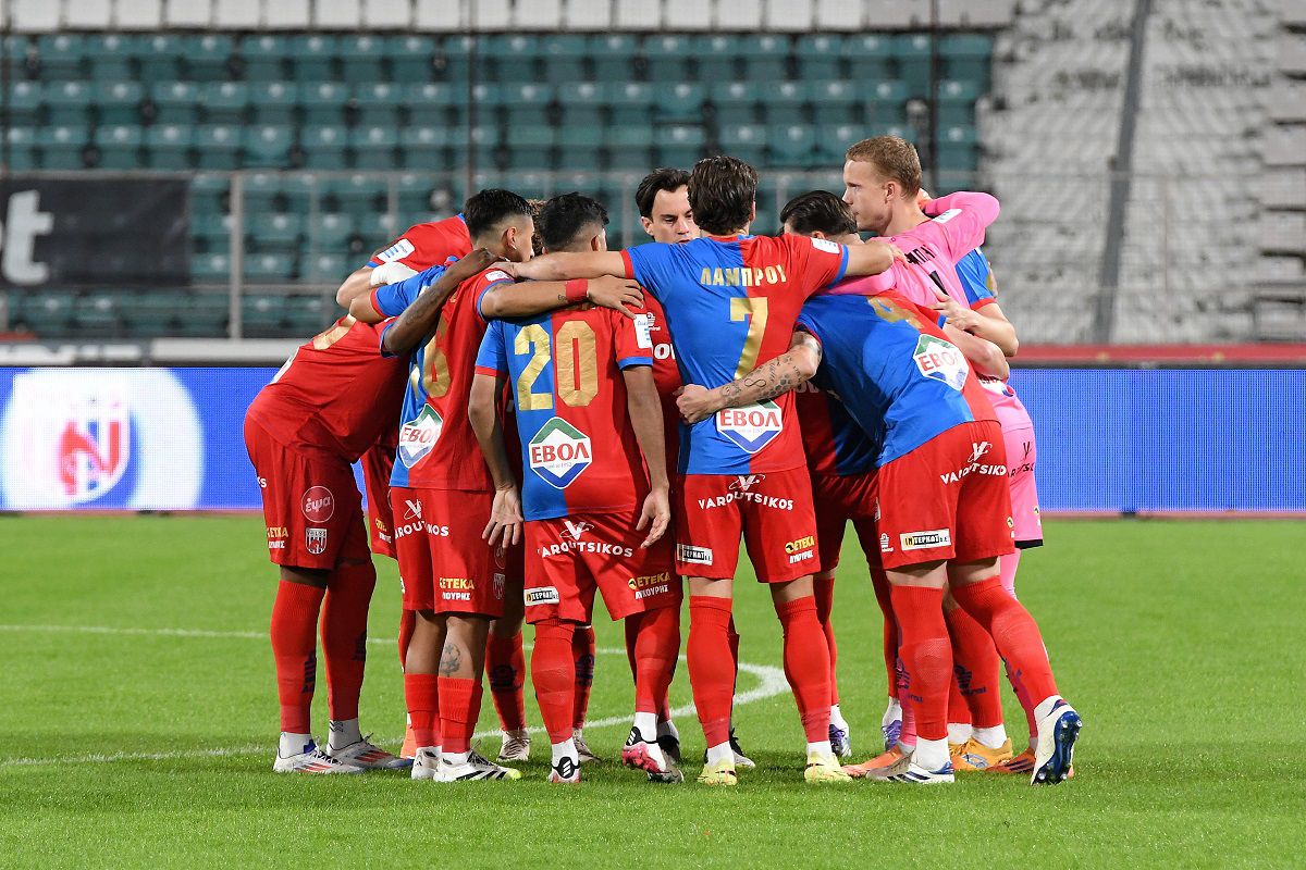 Βόλος: Η μεταγραφική ανατροπή και το παρασκήνιο