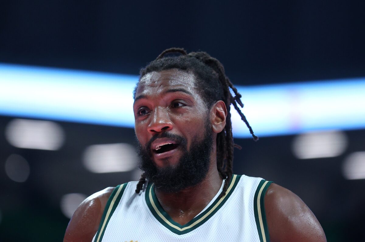 Φαρίντ: «Ήρθα εδώ όχι απλά να είμαι, αλλά να κερδίσω» (vid)