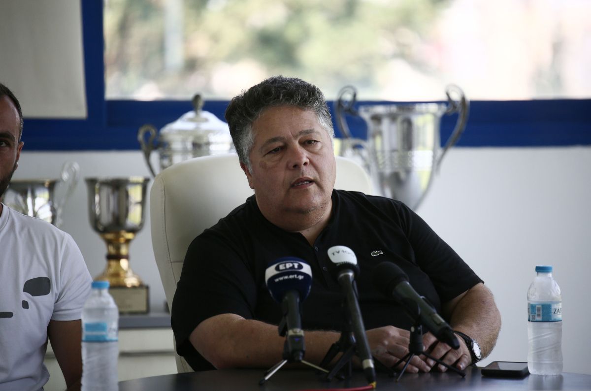 Άνω-κάτω στον Ηρακλή με τη μεταβίβαση των μετοχών