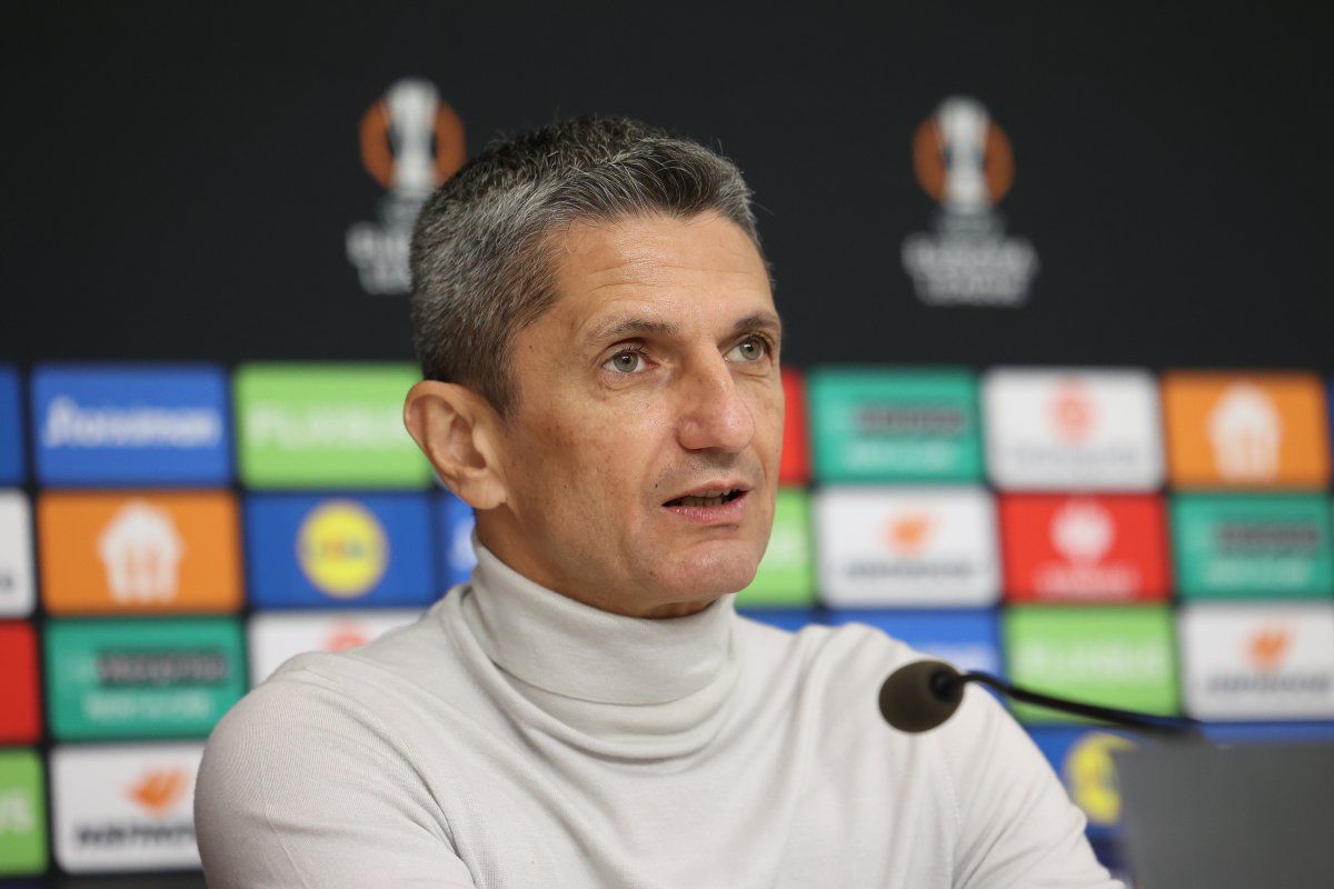 Η συγκίνηση του Λουτσέσκου και η αγάπη του για τον ΠΑΟΚ – Το βίντεο της απάντησής του σε σχετική ερώτηση (vid)