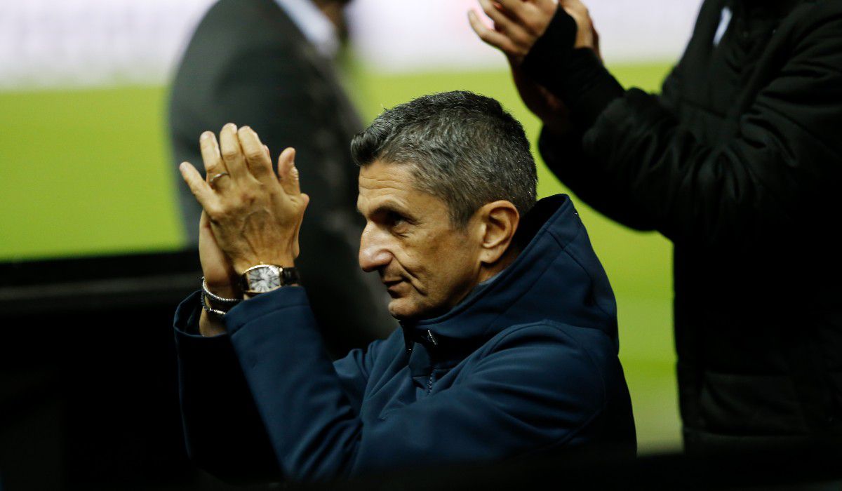 Ρε συ Λουτσέσκου, που είναι ο ΠΑΟΚ που αγαπήσαμε;