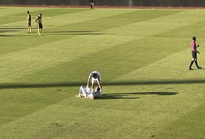 ΠΑΟΚ: Αναγκαστική αλλαγή ο Μύθου – Αγωνία για Πολωνία