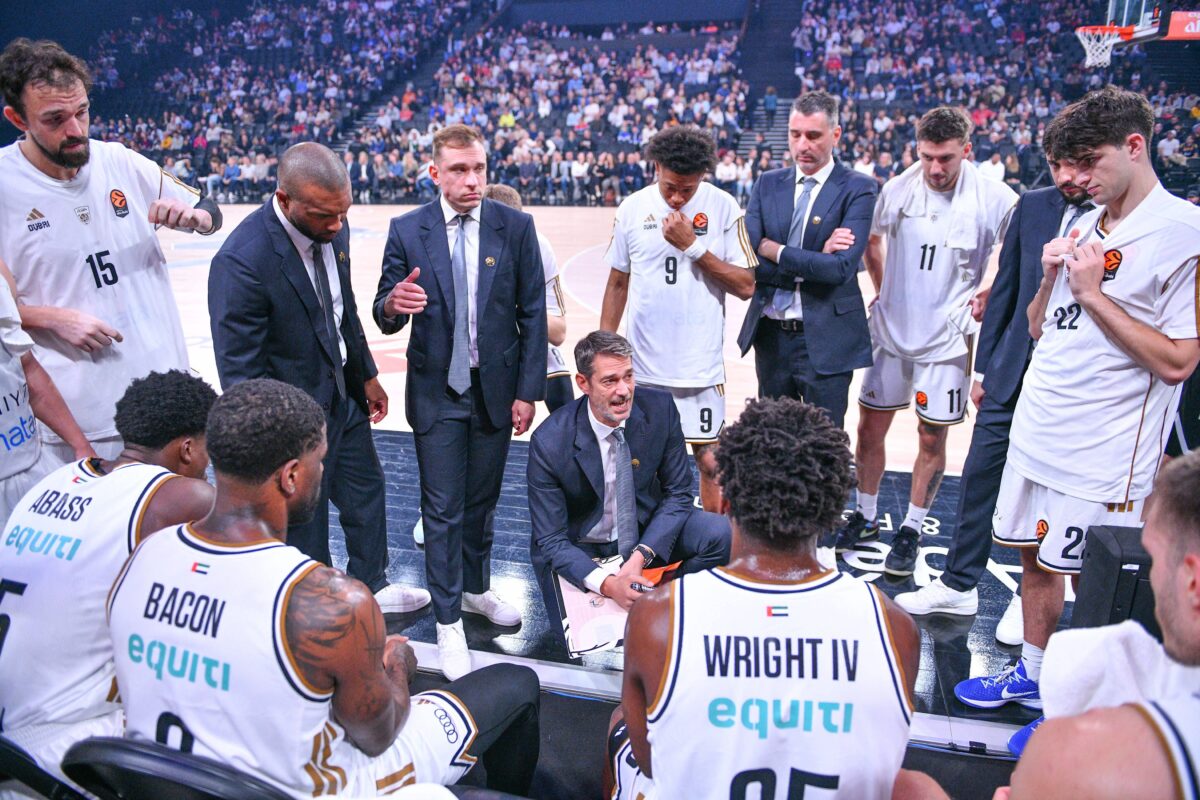 Επίσημα τέλος ο Γιούριτσα Γκόλεματς  από την Dubai BC (pic)