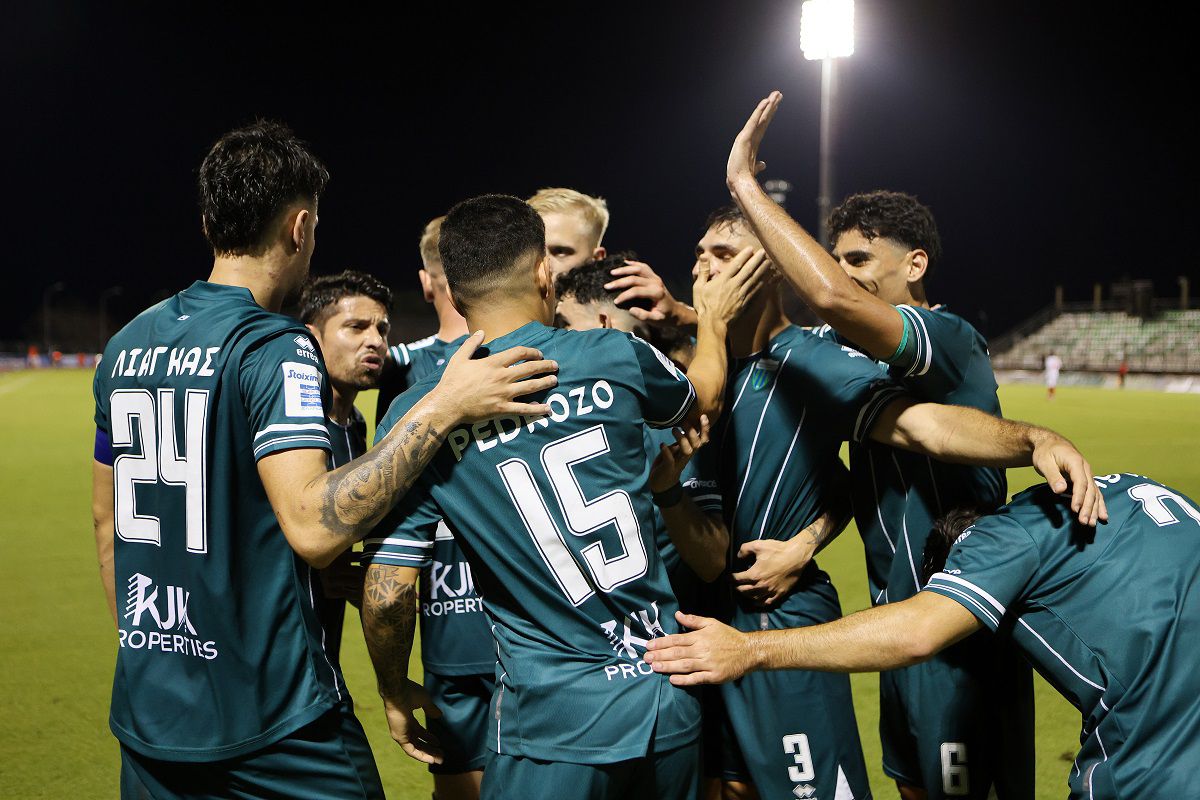 Λεβαδειακός: Το ξεκάθαρο πλάνο για τις πωλήσεις