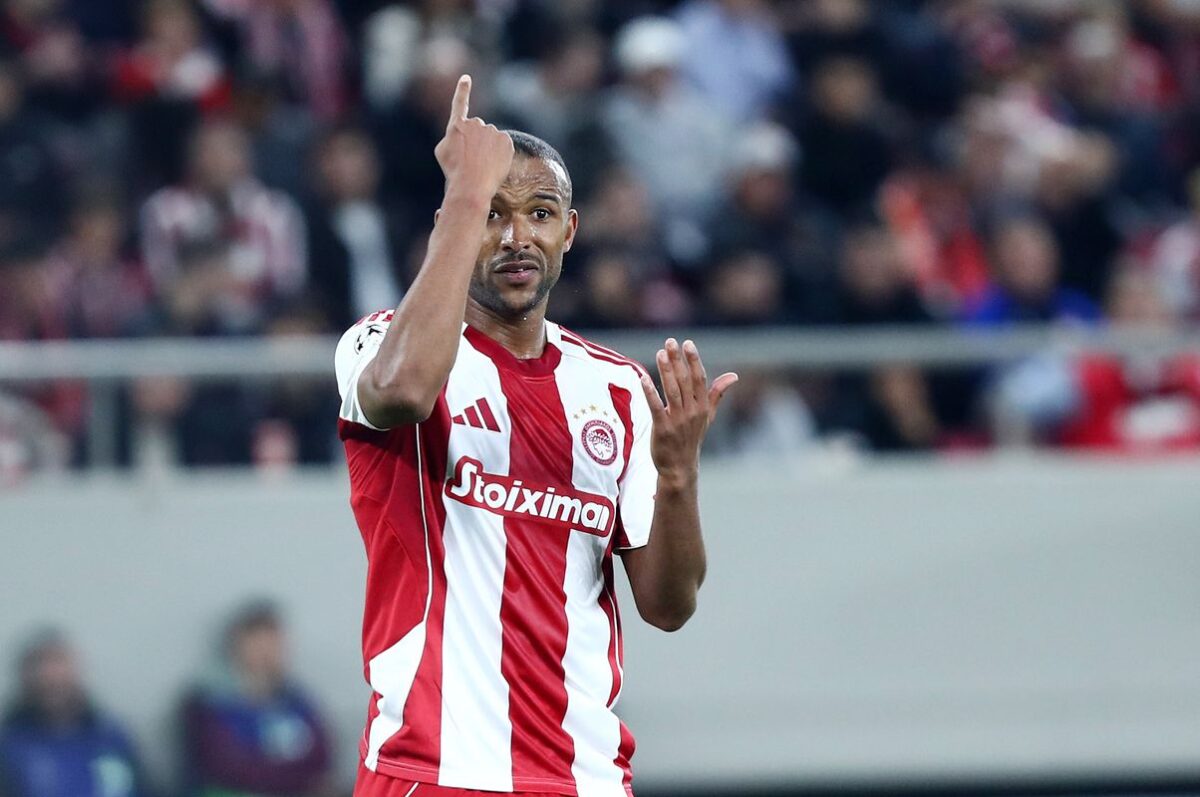 Έφτασε στην πηγή αλλά ήπιε το… πικρό ποτήρι ο Ολυμπιακός