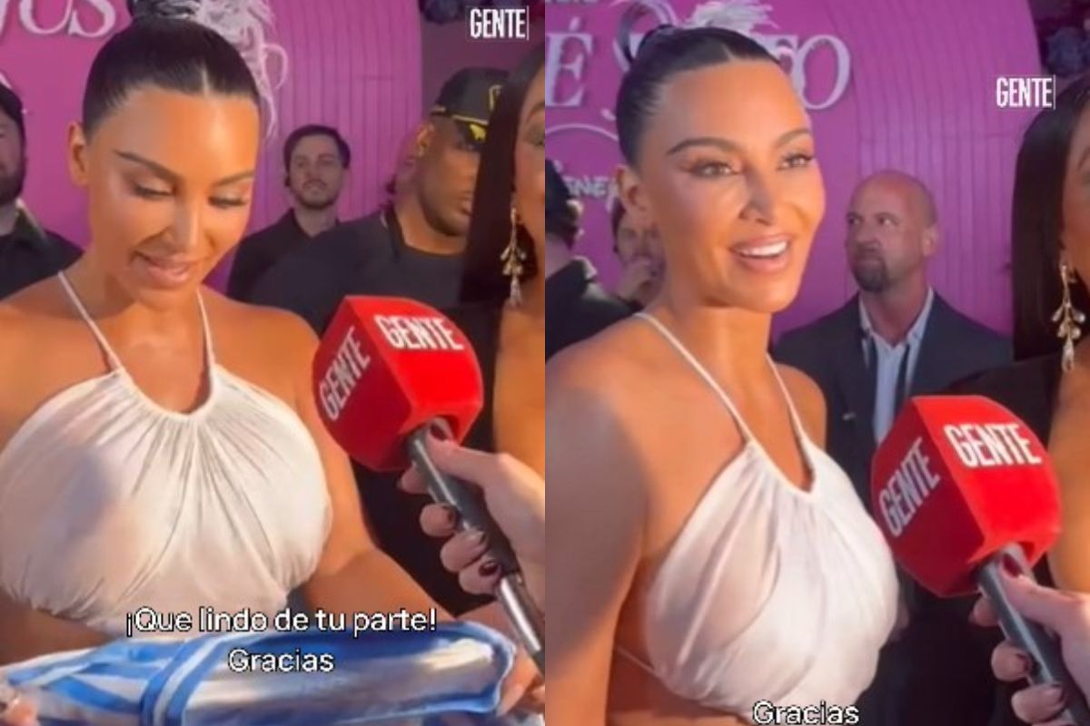 Κιμ Καρντάσιαν