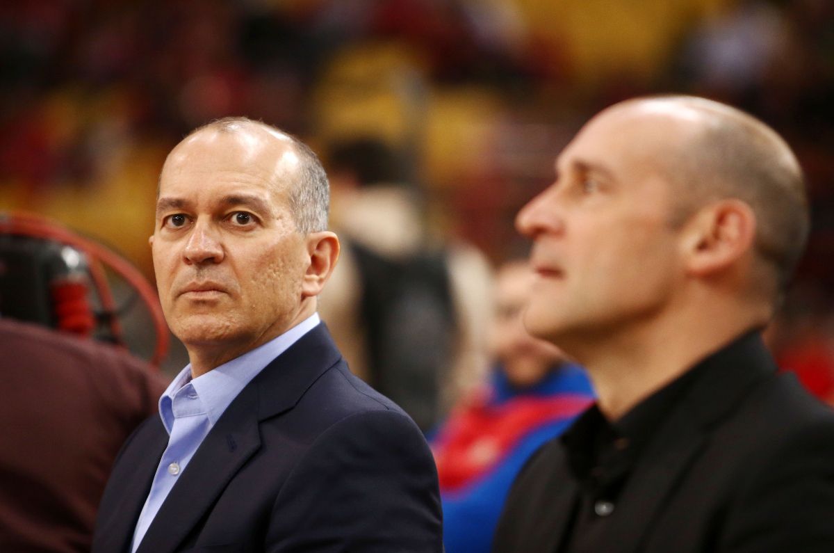 Ολυμπιακός: «Ο νέος αθλητικός δικαστής εκτελεί χρέη προστάτη του Δημήτρη Γιαννακόπουλου»