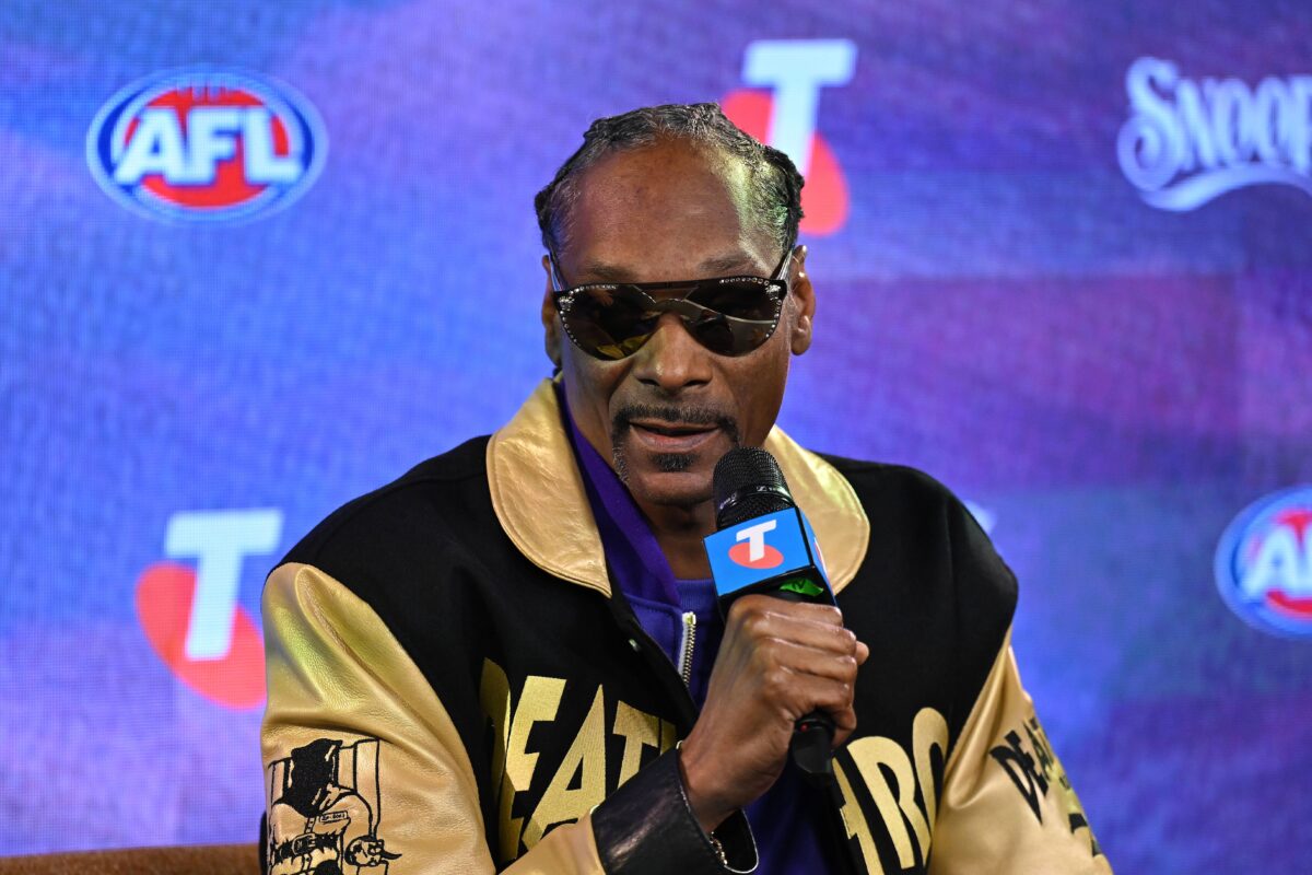 Ο Snoop Dogg θέλει Ποστέκογλου στην αγαπημένη του ομάδα