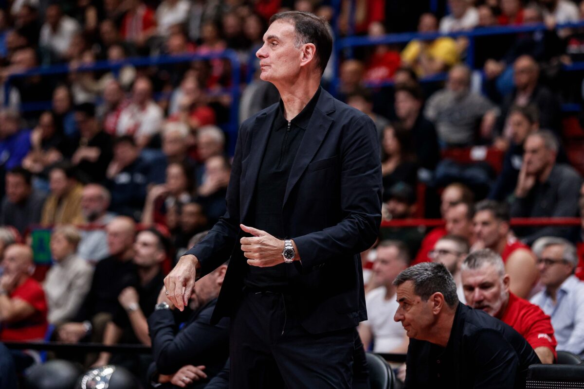 Αυτή είναι η δωδεκάδα του Ολυμπιακού για το ματς με την Παρί – Μία επιστροφή για τους «ερυθρόλευκους»