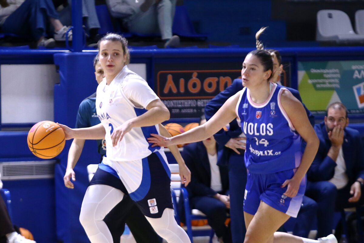 Εύκολες νίκες για Αθηναϊκό, Νέα Ιωνία και ΠΑΣ Γιάννινα