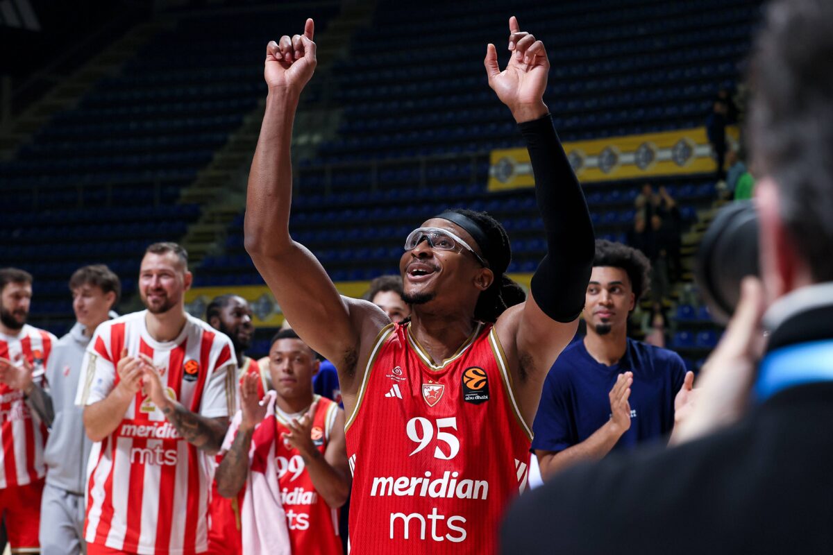 Μονέκε: «Μισώ τον Σορτς – Δεν λυπάμαι τον Παναθηναϊκό»