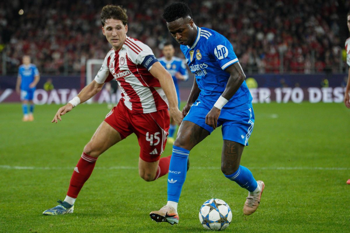 Η Marca άσκησε έντονη κριτική σε Ρεάλ για το παιχνίδι με τον Ολυμπιακό