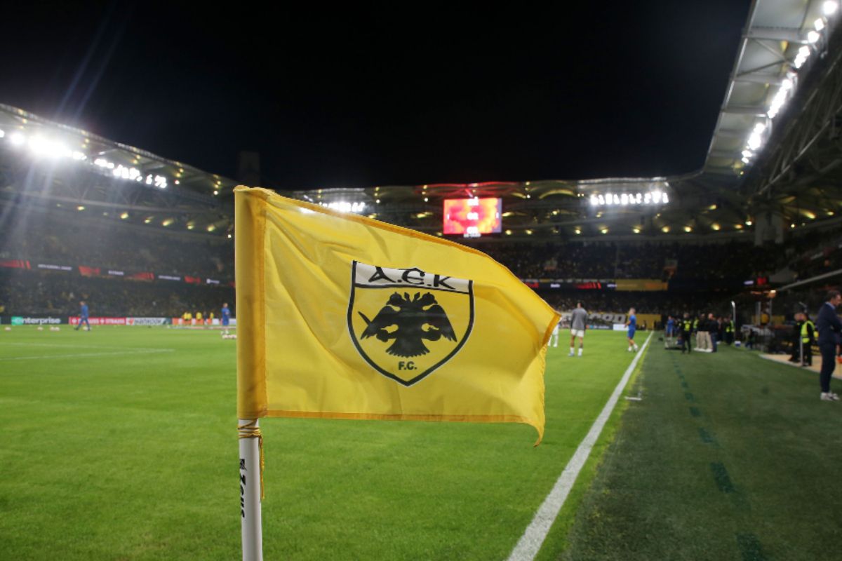 Πρώην παίκτης της ΑΕΚ έγινε ταινία στο Netflix