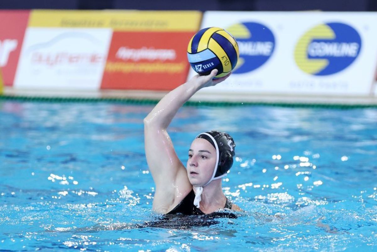 Nίκες για Χανιά και ΠΑΟΚ στην πρεμιέρα του Conference Cup γυναικών!