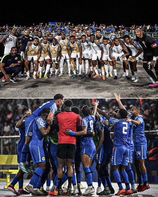 Το Κουρασάο γράφει ιστορία: «Εμείς έχουμε ήδη κερδίσει το Παγκόσμιο Κύπελλο»