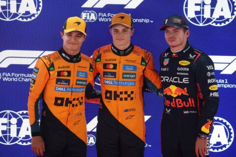 Formula 1: Πώς μπορεί ο Λάντο Νόρις να κατακτήσει τον τίτλο από σήμερα στο Κατάρ