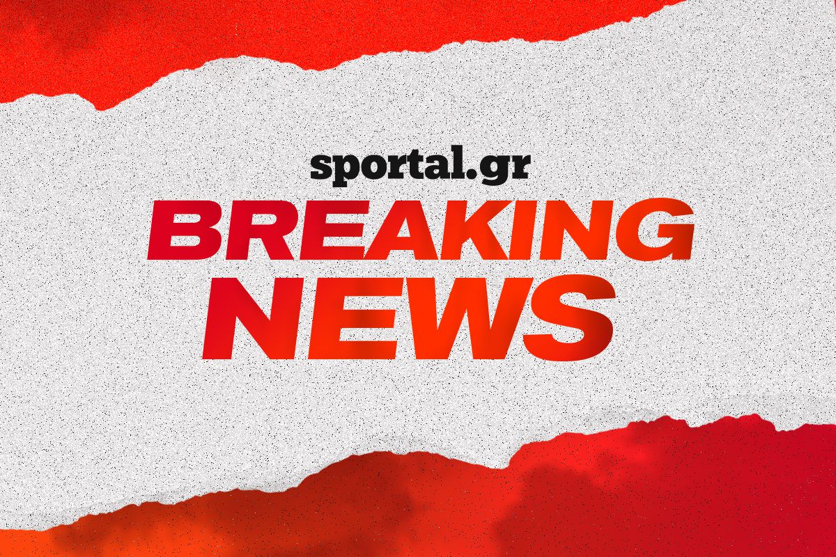 Breaking News Sportal
