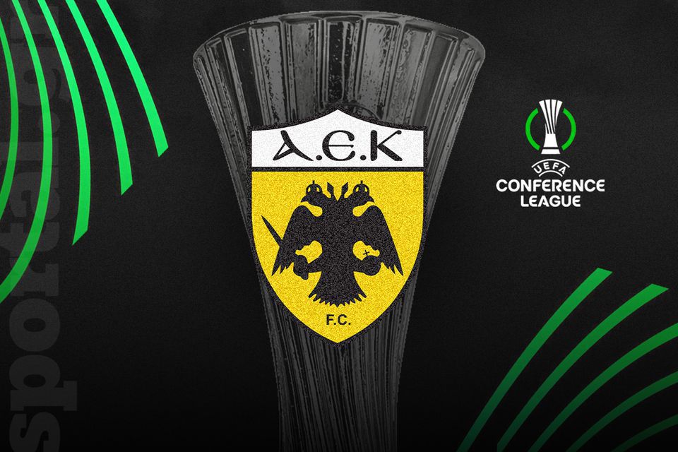 Τα χρήματα που έχει εξασφαλίσει η ΑΕΚ από το Conference League