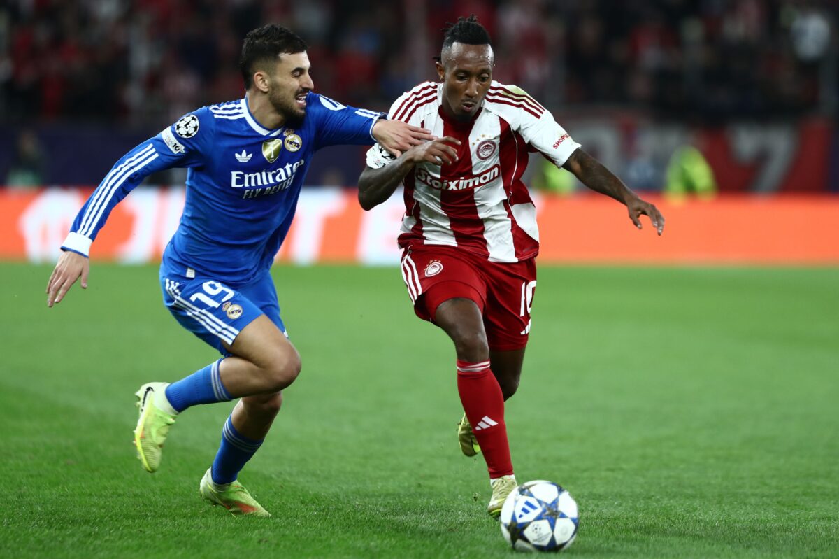 Η μεγάλη ευκαιρία που έχασε η Ελλάδα στο UEFA Ranking – Κομβικά τα ματς της Πέμπτης