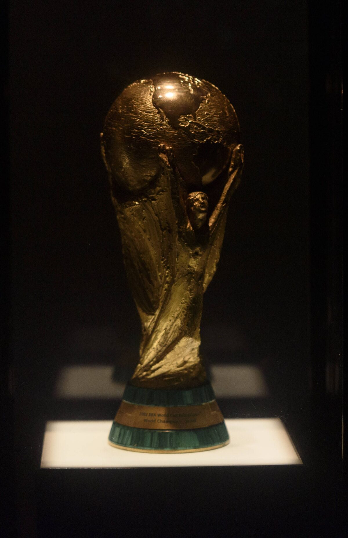 Μουντιάλ 2026: Έτσι διαμορφώνονται τα γκρουπ δυναμικότητας