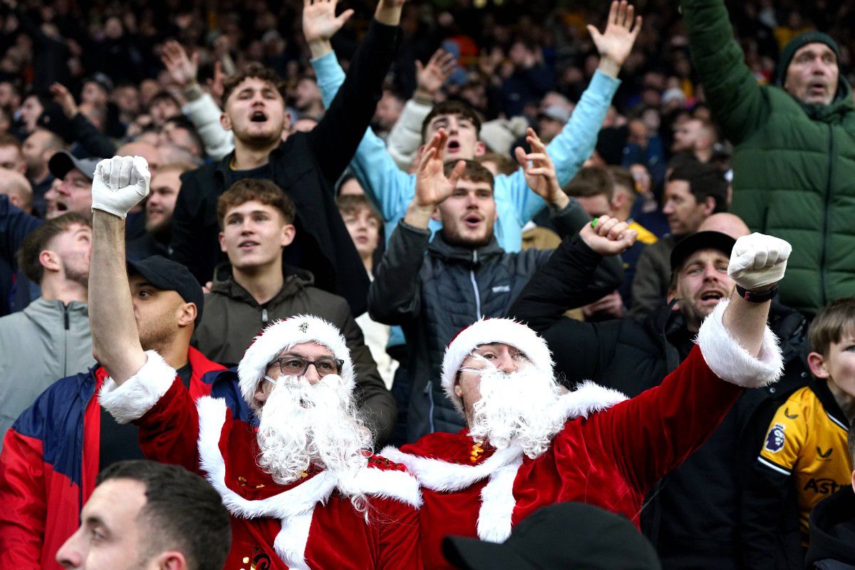 Μεγάλη αλλαγή στην Boxing Day της φετινής Premier League