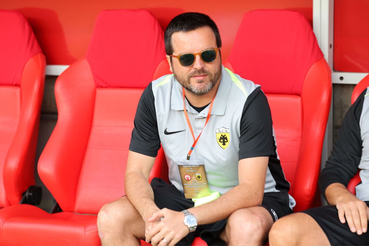 Χαβιέρ Ριμπάλτα