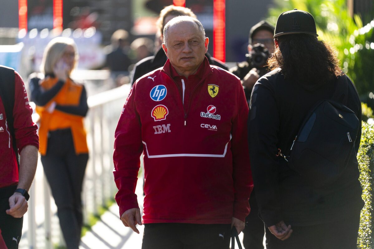 Φρεντ Βασέρ